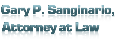 Gary Sanginario